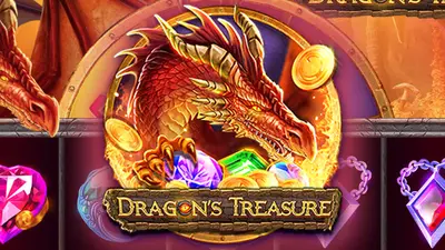 dragons treasure